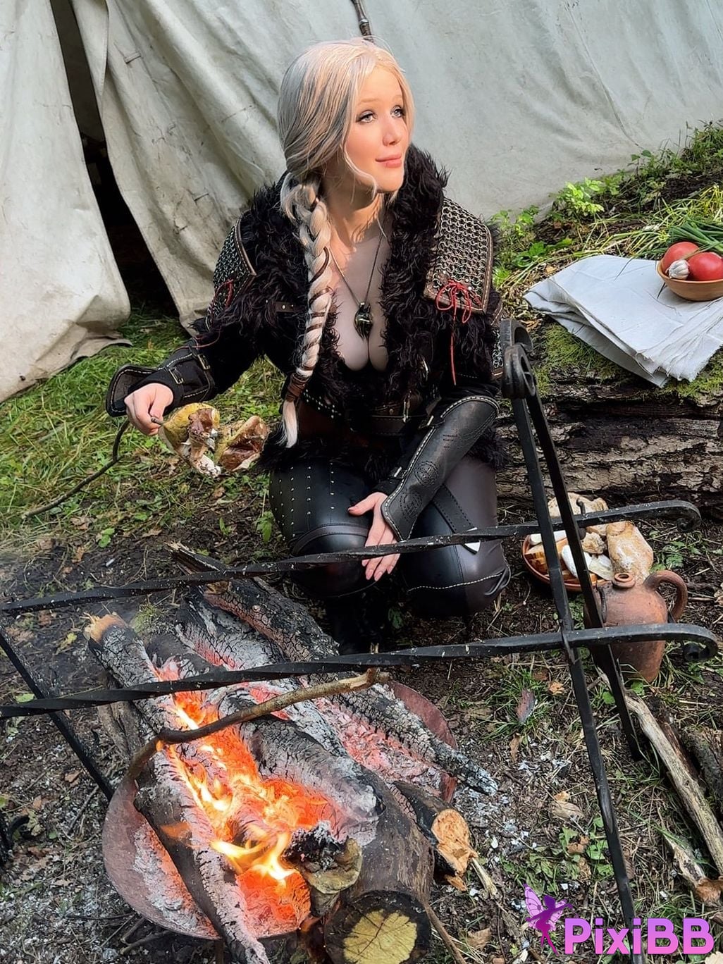 Lada Lyumos Ciri PixiBB.COM 86