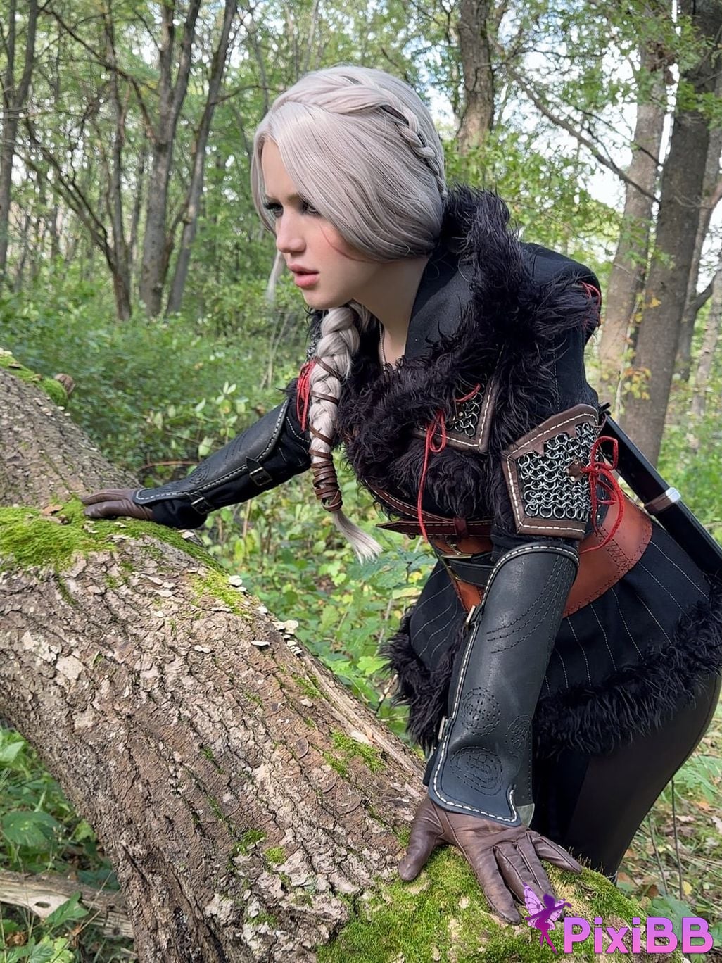 Lada Lyumos Ciri PixiBB.COM 88