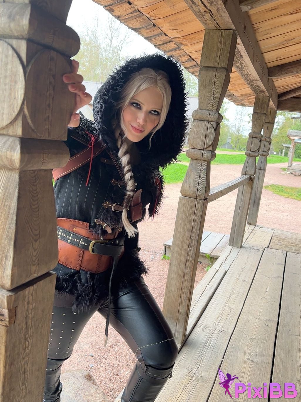 Lada Lyumos Ciri PixiBB.COM 89