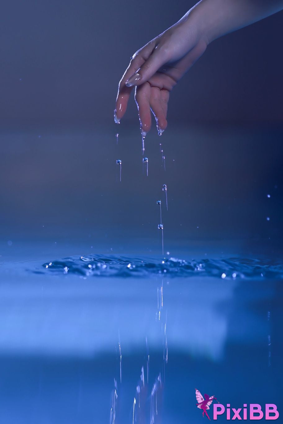 Cosplayer shuimiao Aqua T2 Reze Chainsaw Man PixiBB.COM 043