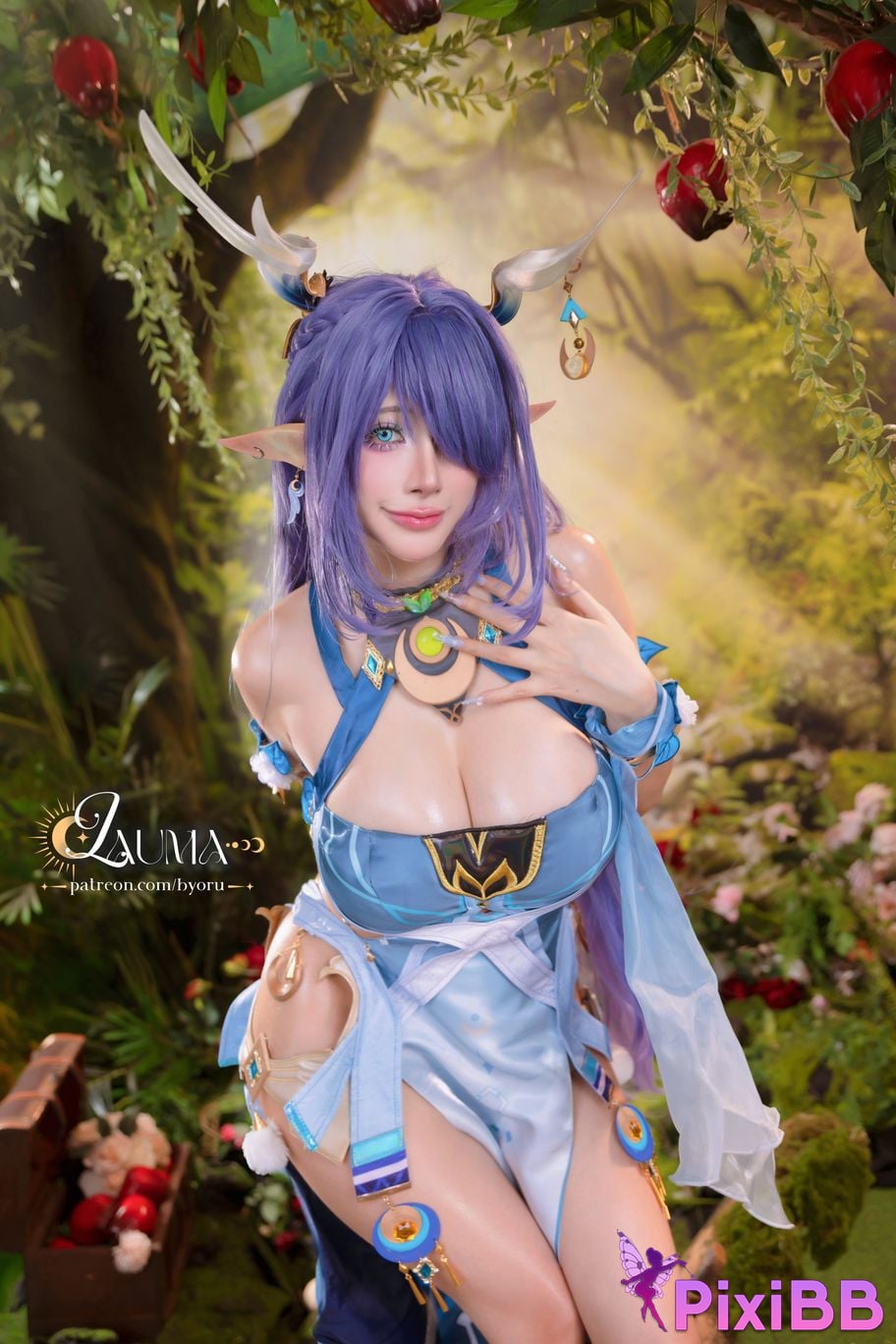 Byoru Lauma PixiBB.COM 22