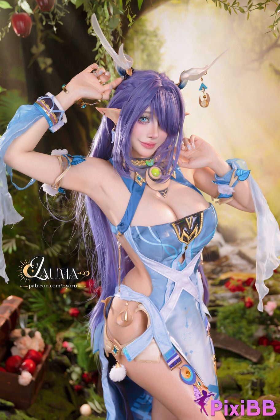 Byoru Lauma PixiBB.COM 44