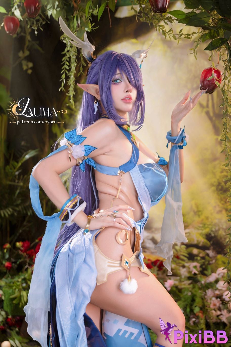 Byoru Lauma PixiBB.COM 54