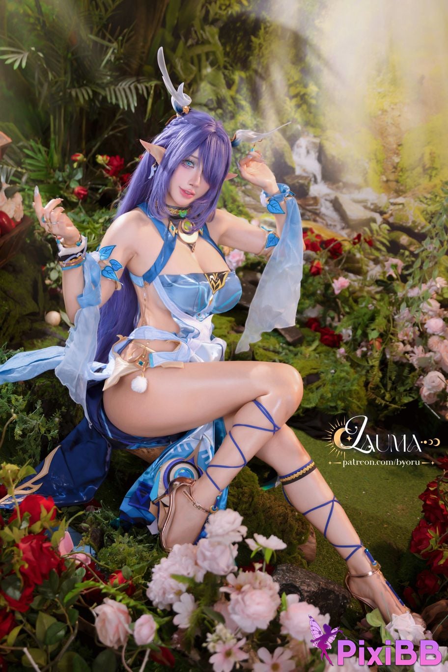 Byoru Lauma PixiBB.COM 55