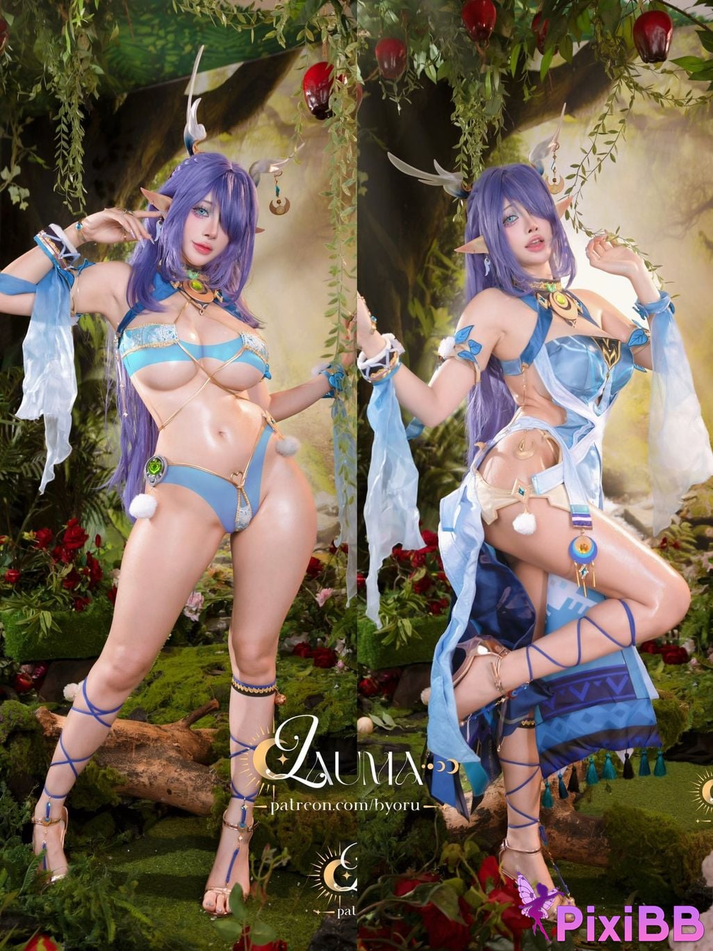 Byoru Lauma PixiBB.COM