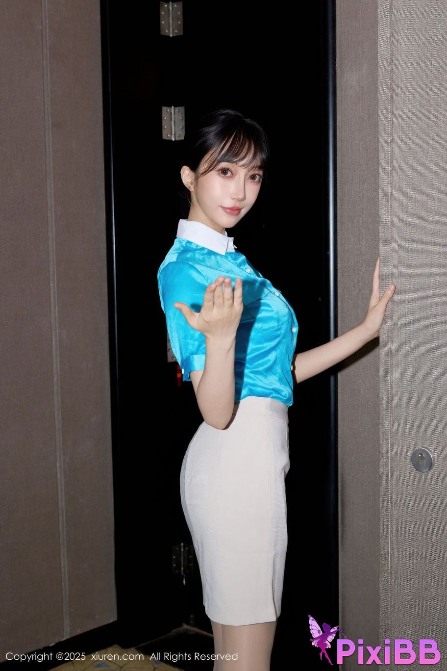 XIUREN No.10914 Yueer Yue er PixiBB.COM 006