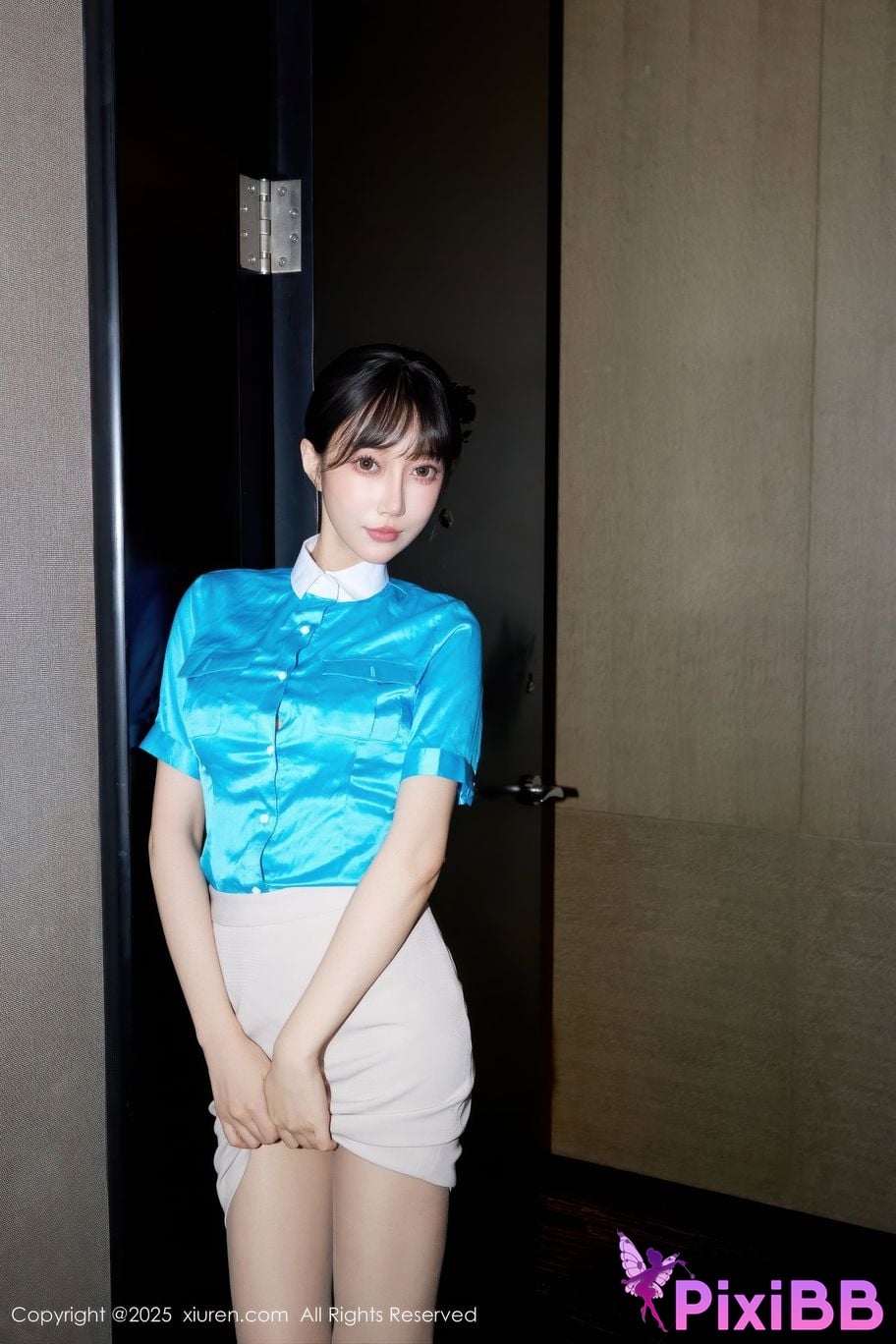 XIUREN No.10914 Yueer Yue er PixiBB.COM 010