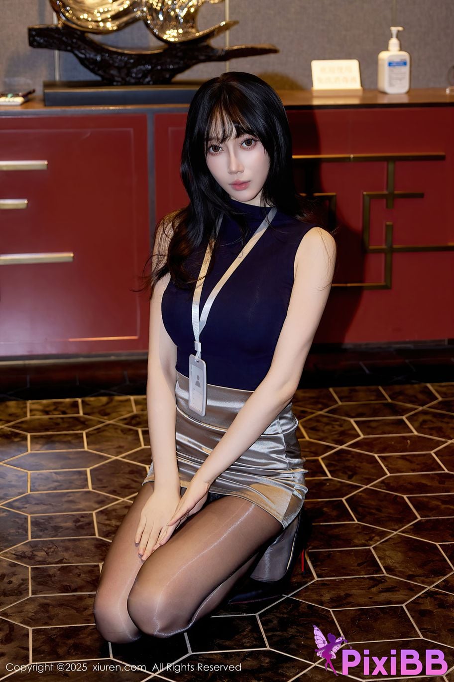 XIUREN No.10890 Yueer Yue er PixiBB.COM 003