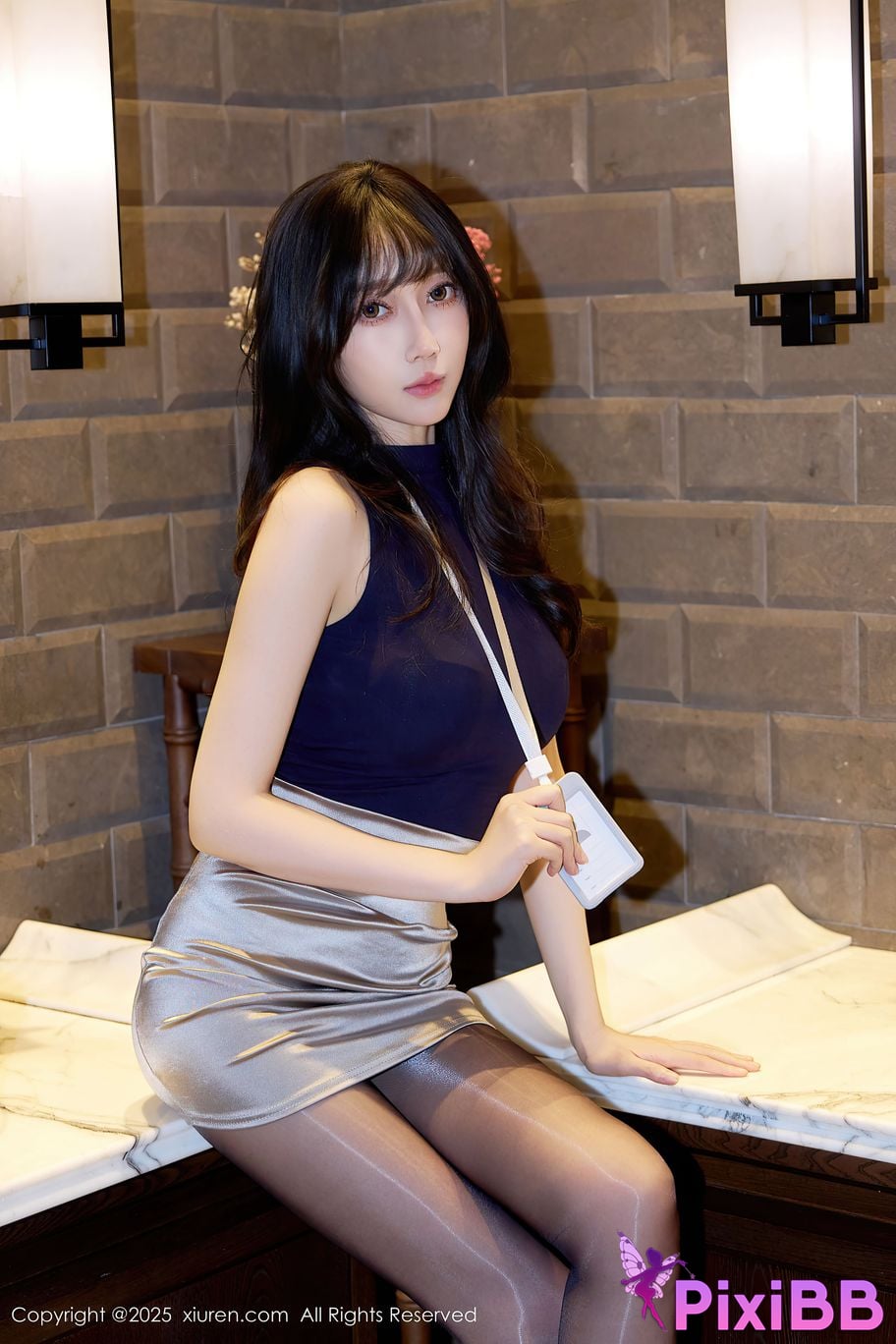 XIUREN No.10890 Yueer Yue er PixiBB.COM 010
