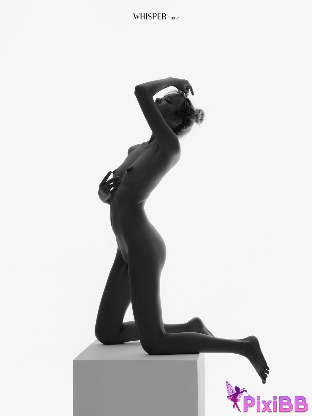 WhisperFrame night sounds Photography 2026 Latest integration of the year Make an appointment with internet celebrity model PixiBB.COM 103