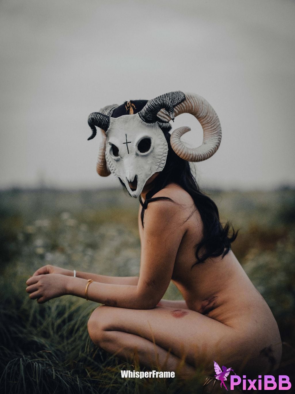 WhisperFrame night sounds Photography 2025 Latest integration of the year Make an appointment with internet celebrity model Ep.03 PixiBB.COM 126