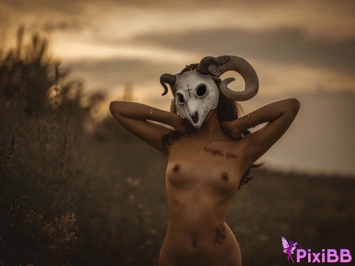 WhisperFrame night sounds Photography 2025 Latest integration of the year Make an appointment with internet celebrity model Ep.02 PixiBB.COM 106