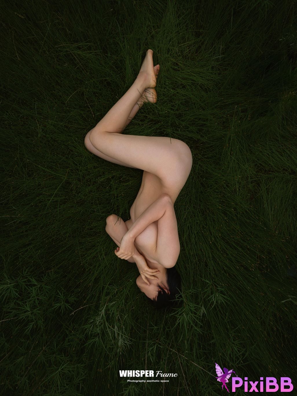 WhisperFrame night sounds Photography 2025 Latest integration of the year Make an appointment with internet celebrity model Ep.01 PixiBB.COM 153