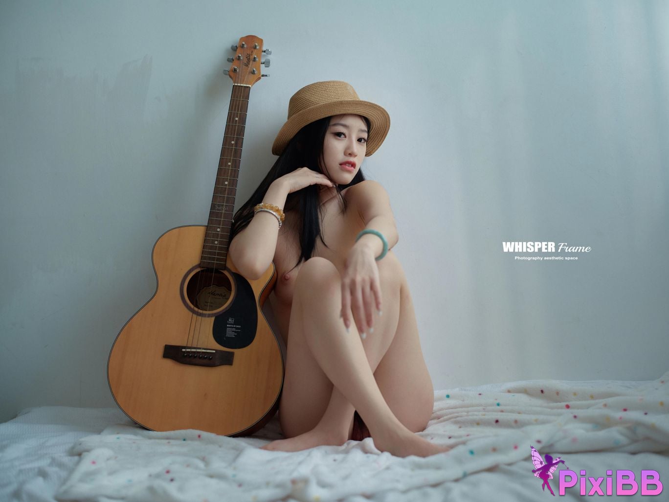 WhisperFrame night sounds Photography 2025 Latest integration of the year Make an appointment with internet celebrity model Ep.01 PixiBB.COM 166