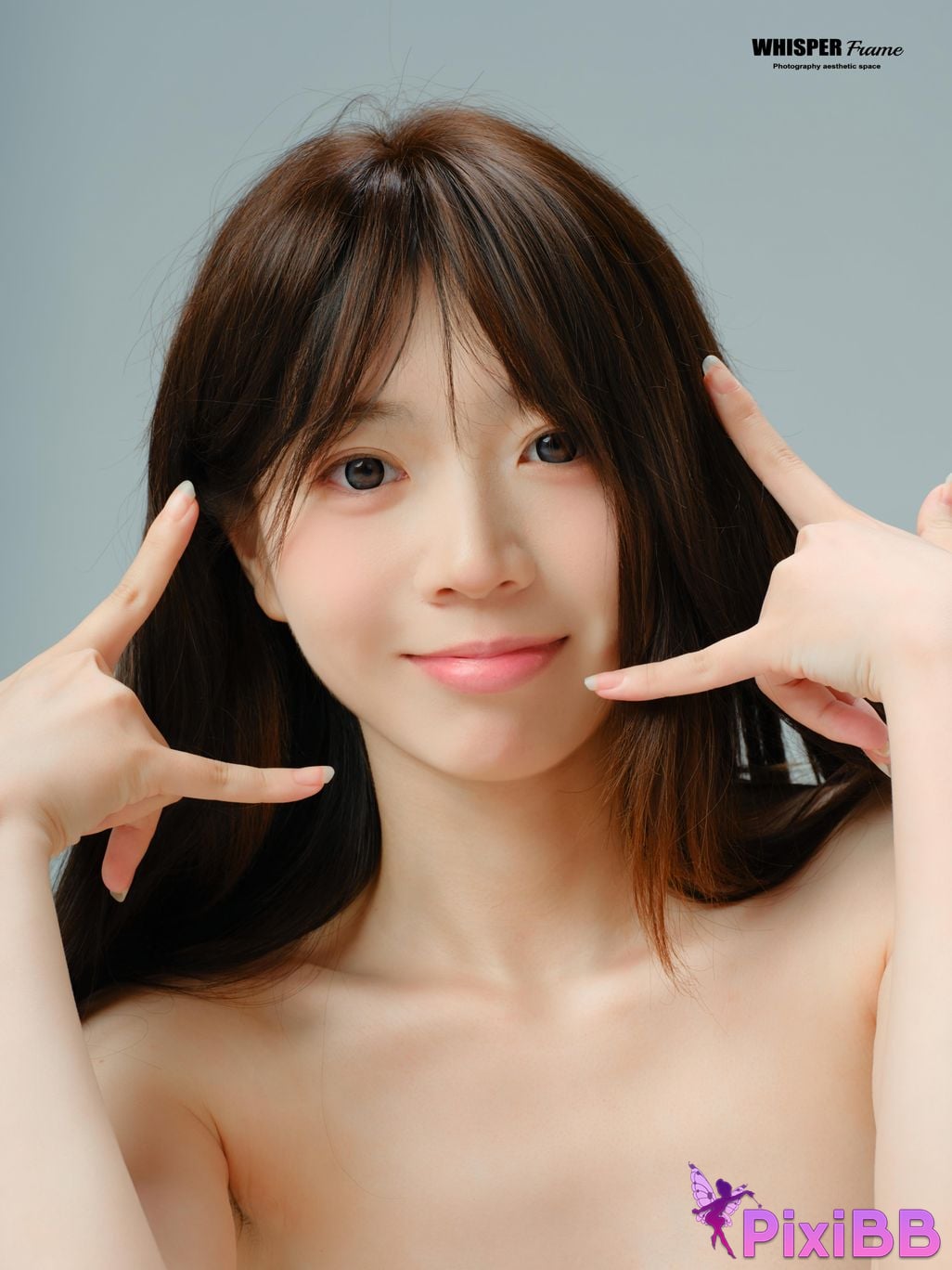 WhisperFrame night sounds Photography 2025 Latest integration of the year Make an appointment with internet celebrity model Ep.01 PixiBB.COM 267