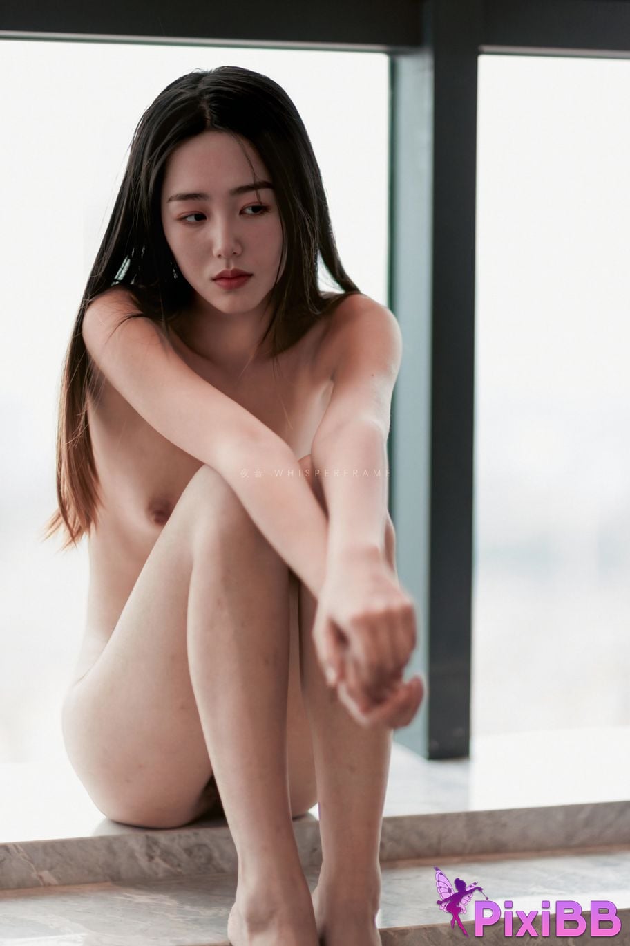 WhisperFrame night sounds Photography 2025 Latest integration of the year Make an appointment with internet celebrity model Ep.01 PixiBB.COM 303