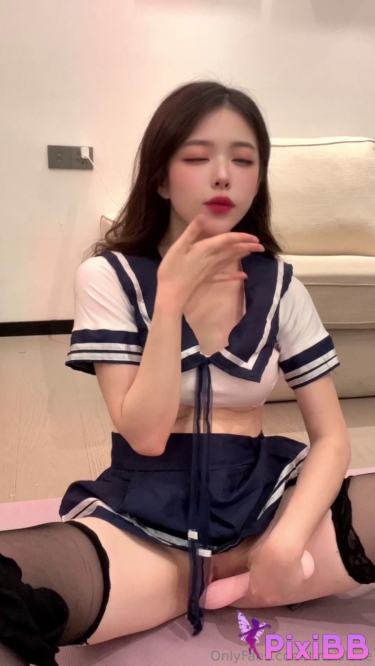 tinaislove South Korea OF PixiBB.COM 002