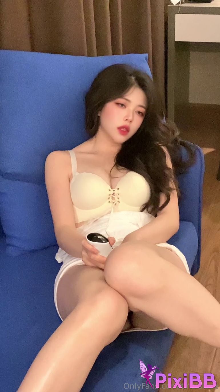 tinaislove South Korea OF PixiBB.COM 016