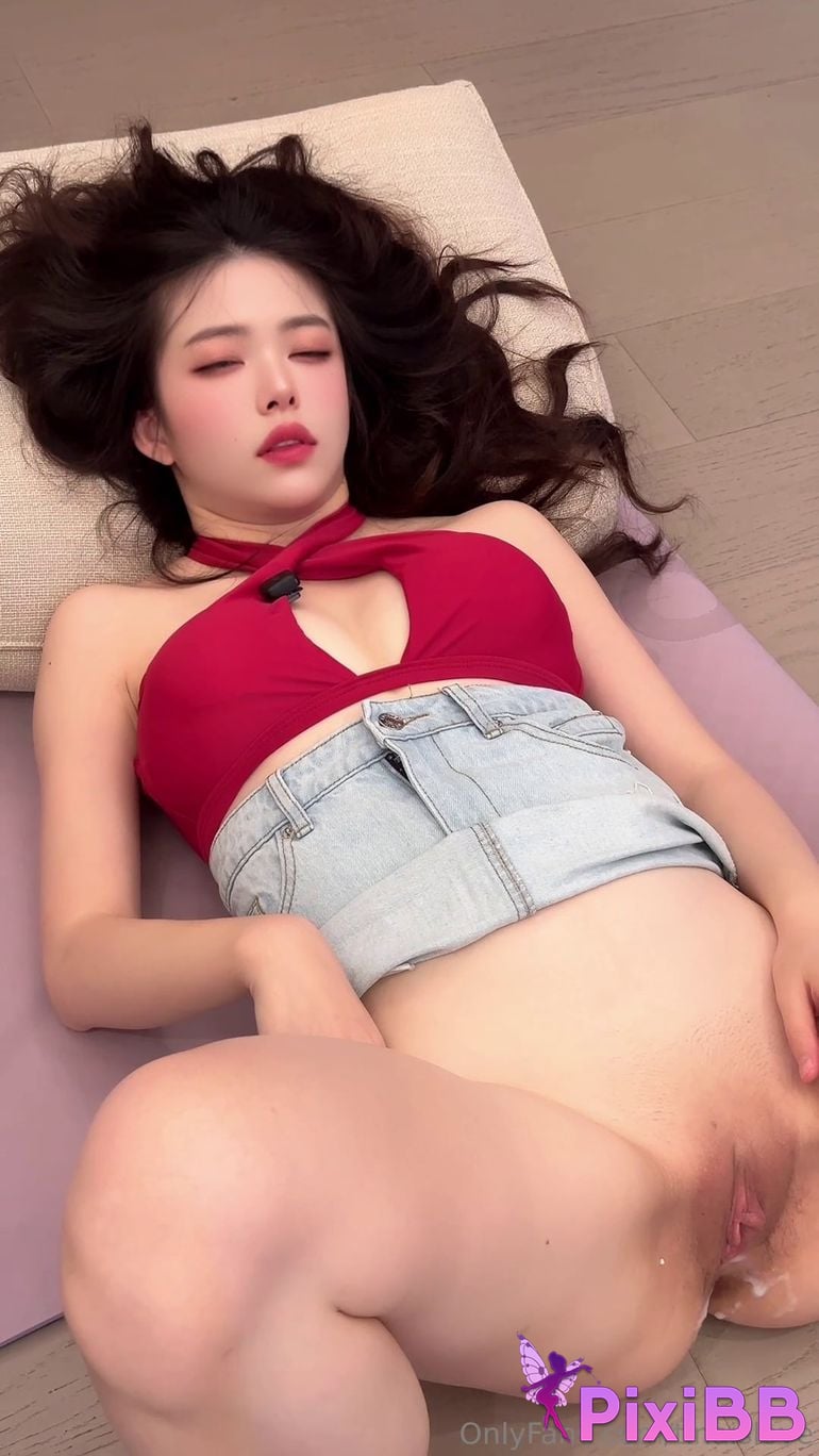 tinaislove South Korea OF PixiBB.COM 030