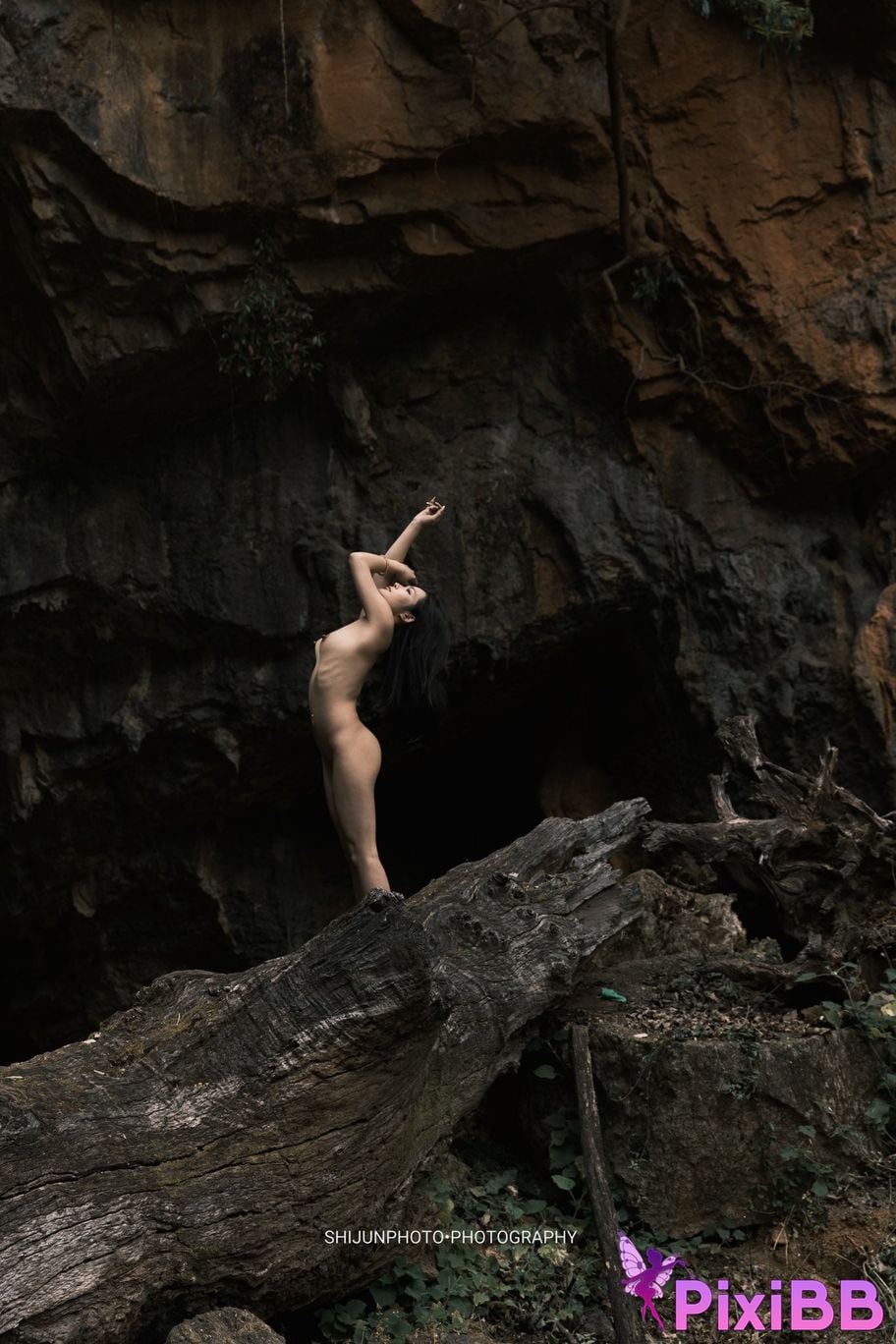 Shijun Goblin A collection of top art and erotic views PixiBB.COM 029