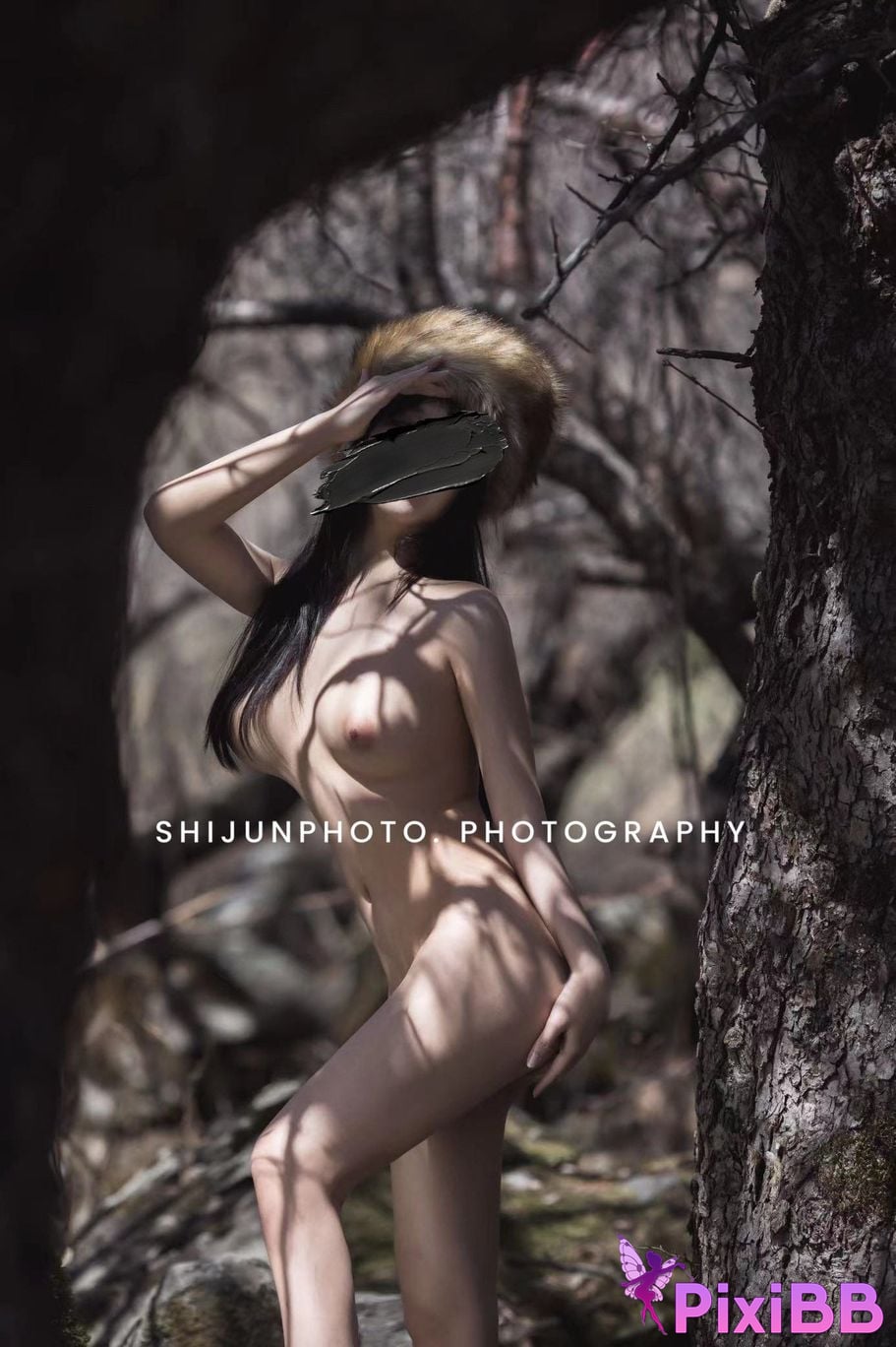 Shijun Goblin A collection of top art and erotic views PixiBB.COM 070