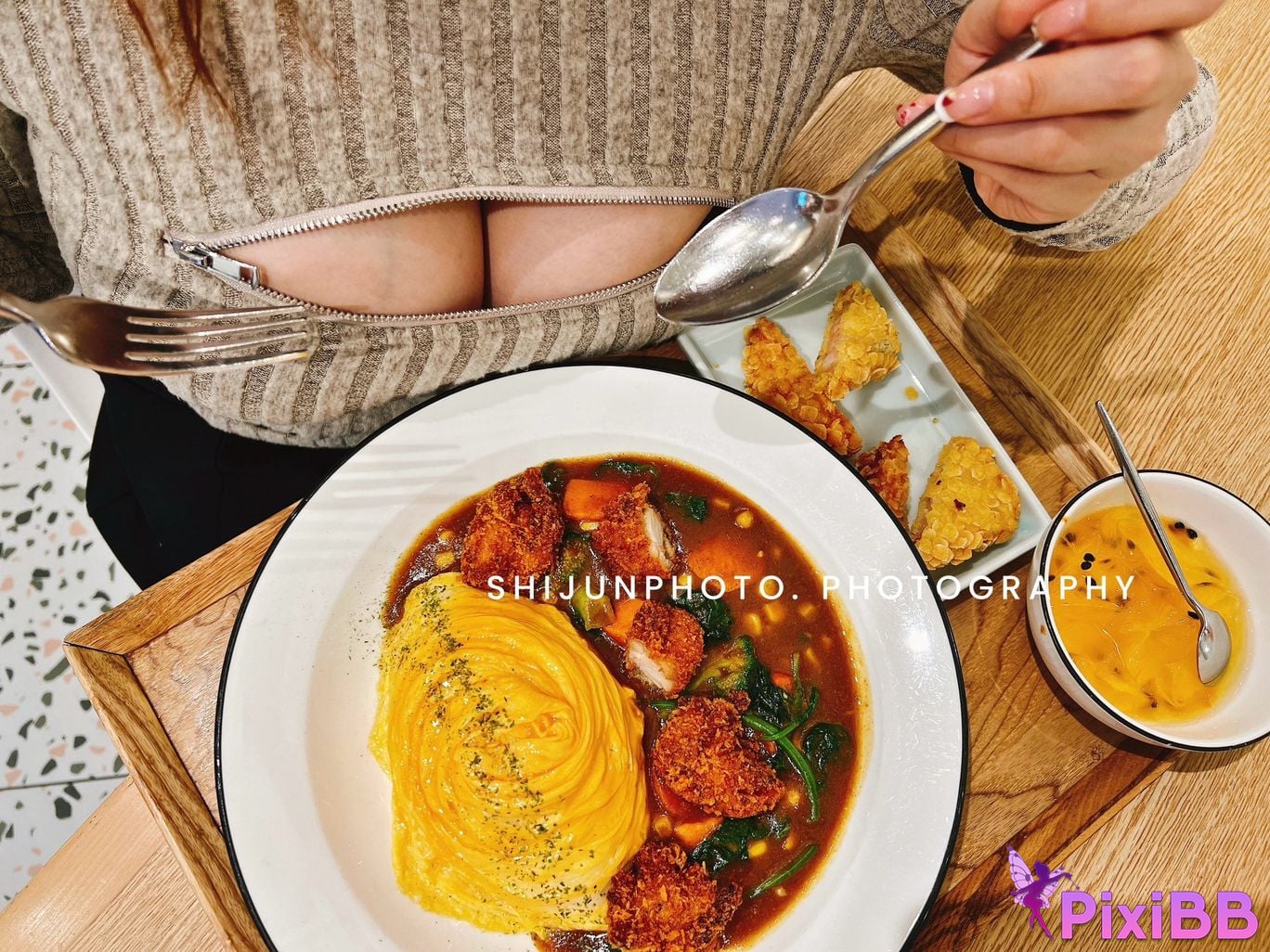 Shijun Goblin A collection of top art and erotic views PixiBB.COM 079