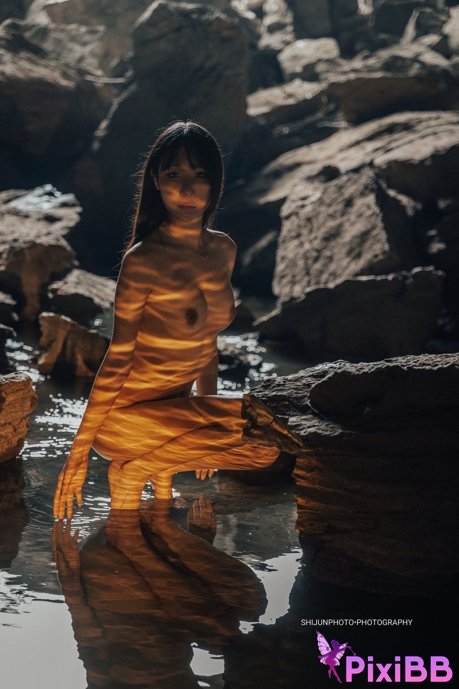 Shijun Goblin A collection of top art and erotic views PixiBB.COM 104