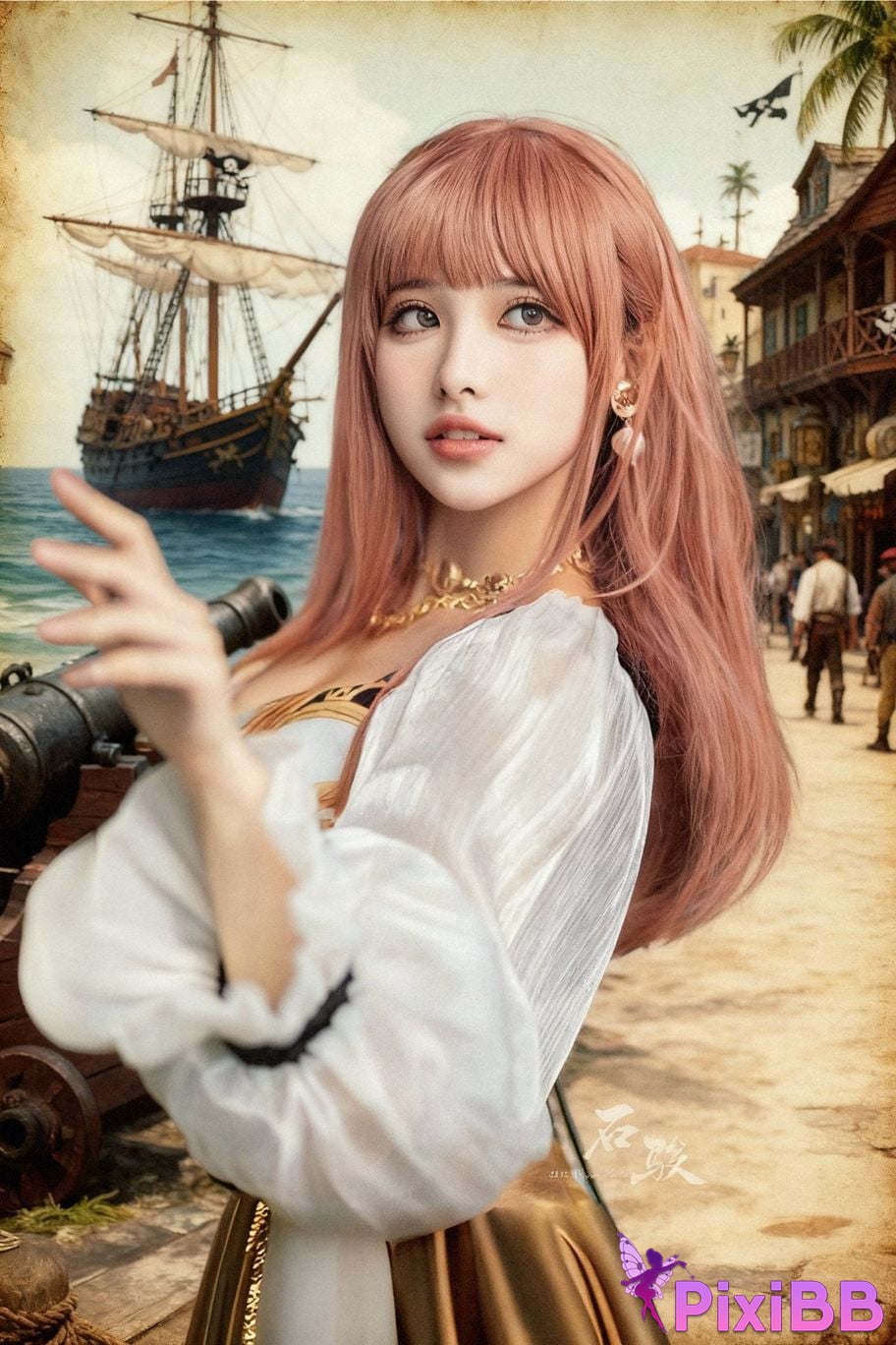 Shijun Goblin A collection of top art and erotic views PixiBB.COM 111