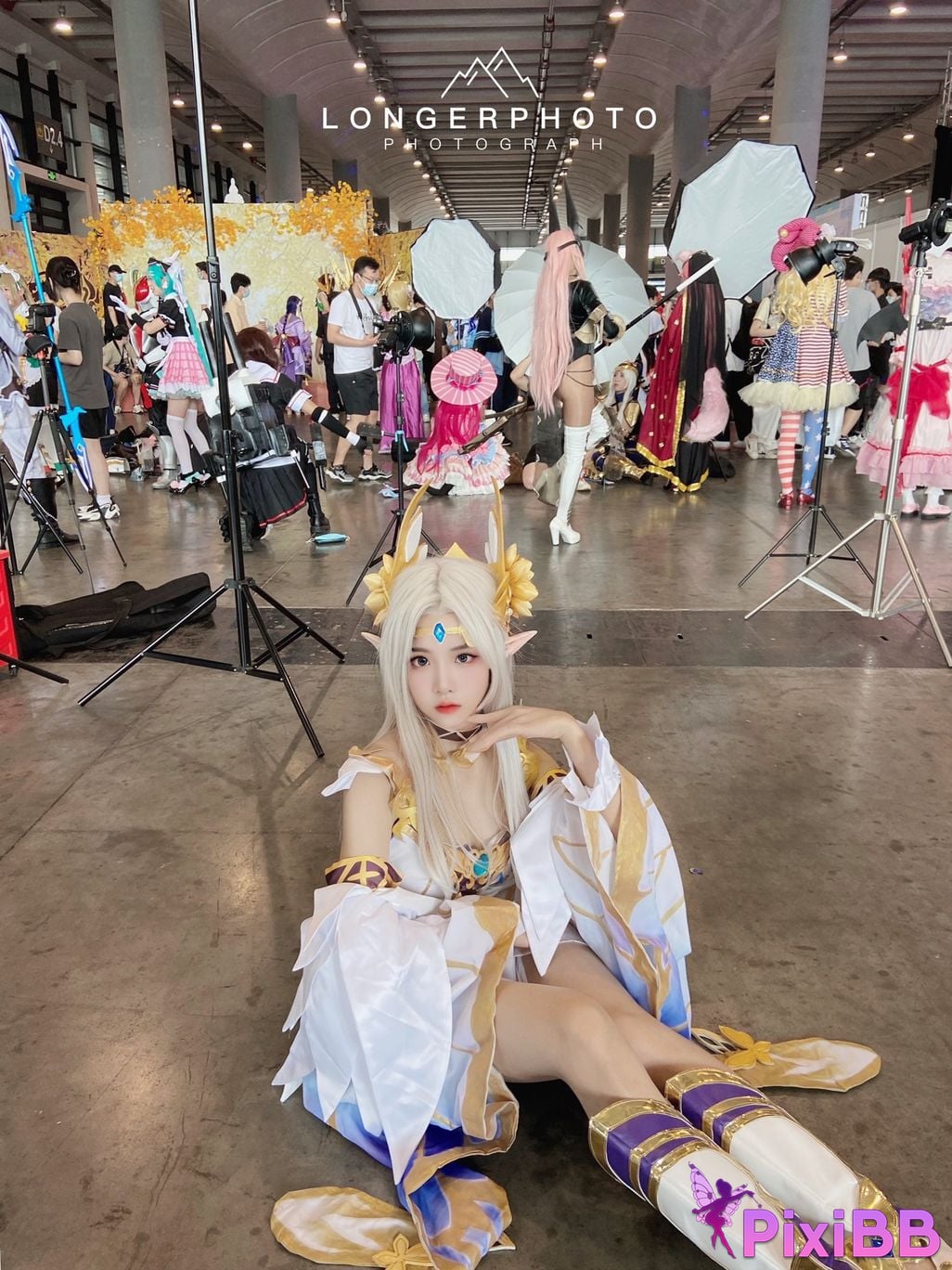 Shijun Goblin A collection of top art and erotic views PixiBB.COM 130