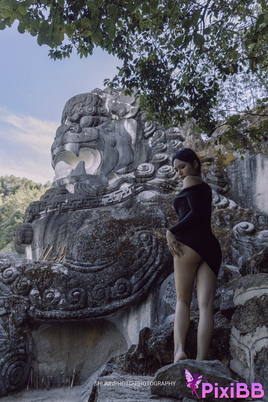 Shijun Goblin A collection of top art and erotic views PixiBB.COM 171