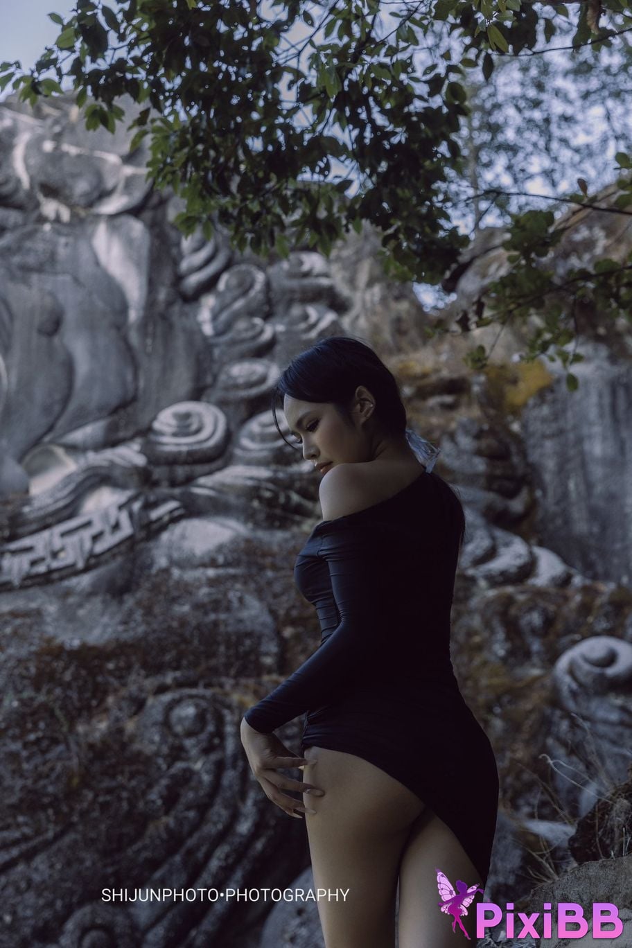 Shijun Goblin A collection of top art and erotic views PixiBB.COM 172