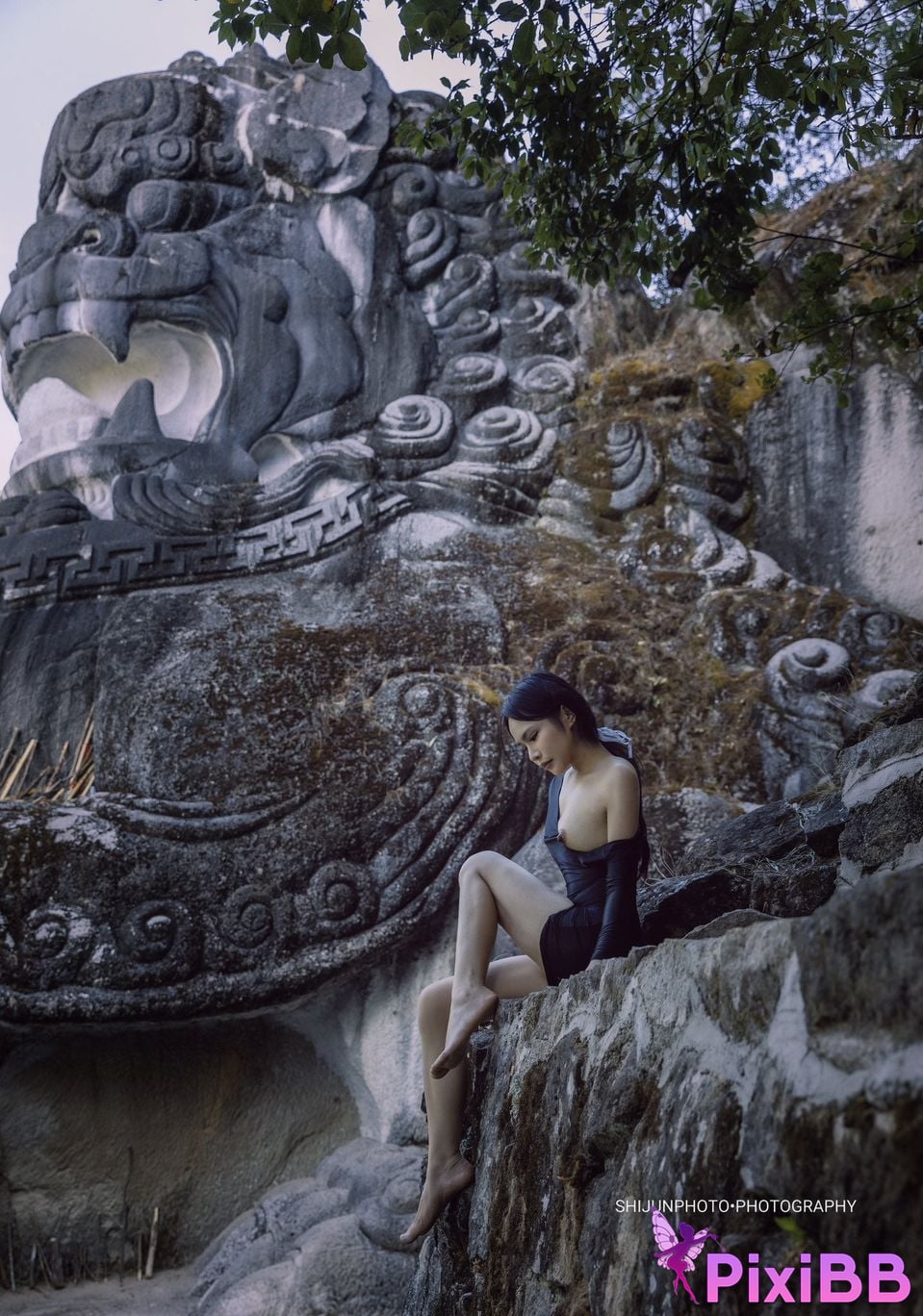 Shijun Goblin A collection of top art and erotic views PixiBB.COM 173