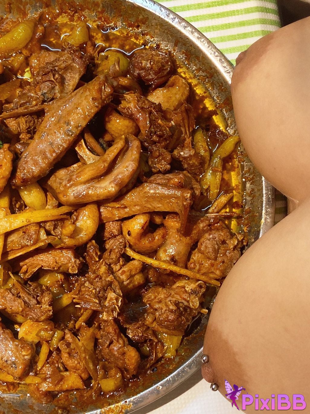 Shijun Goblin A collection of top art and erotic views PixiBB.COM 181