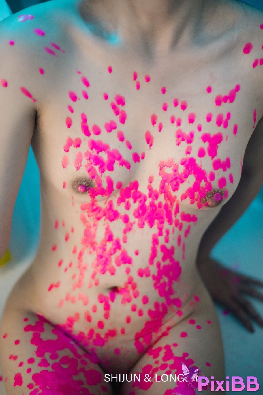 Shijun Goblin A collection of top art and erotic views PixiBB.COM 190