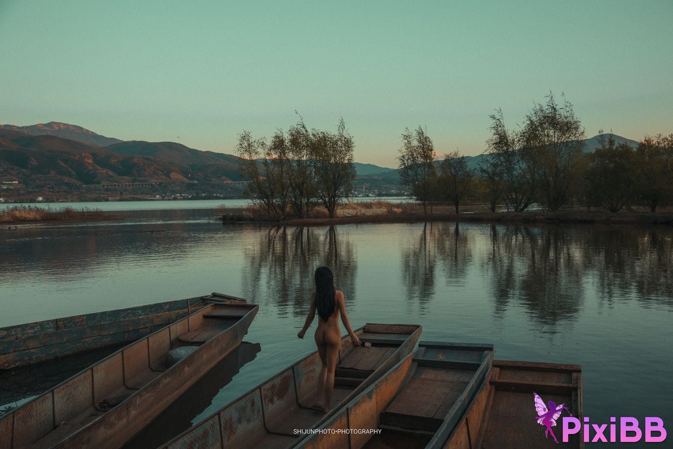 Shijun Goblin A collection of top art and erotic views PixiBB.COM 215