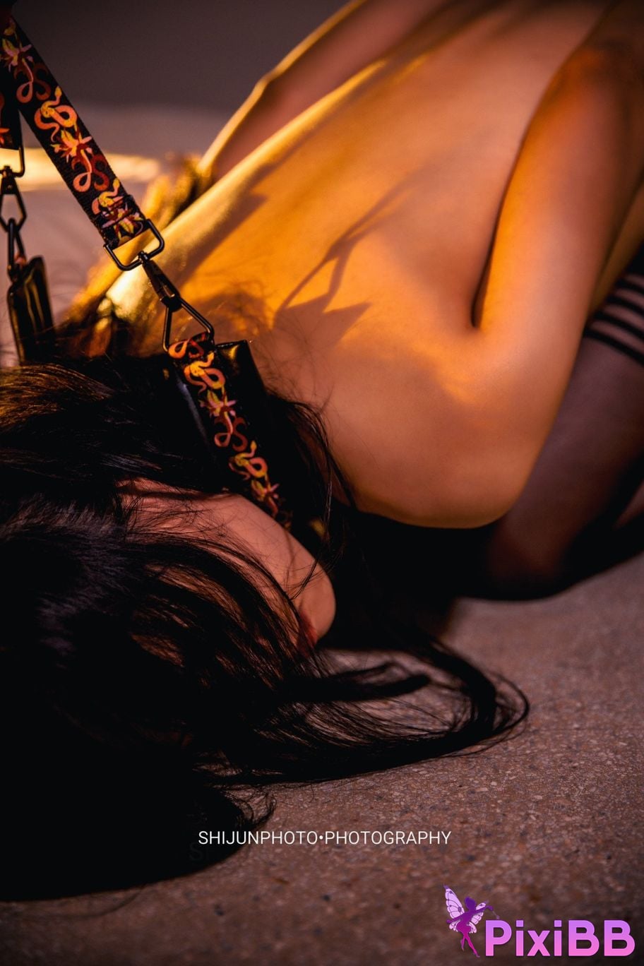 Shijun Goblin A collection of top art and erotic views PixiBB.COM 223