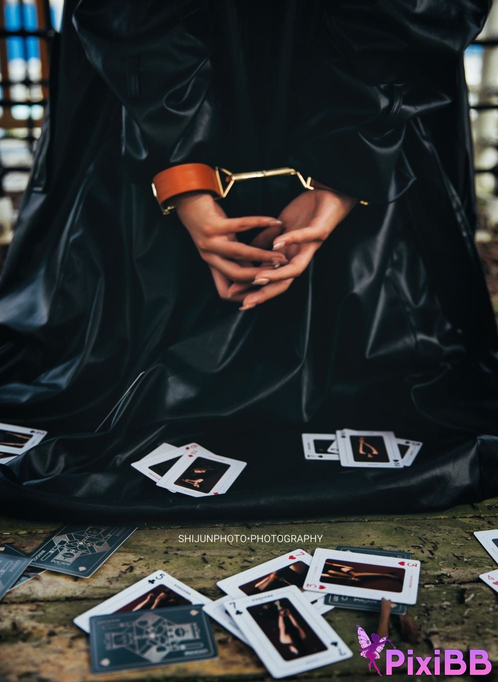 Shijun Goblin A collection of top art and erotic views PixiBB.COM 230