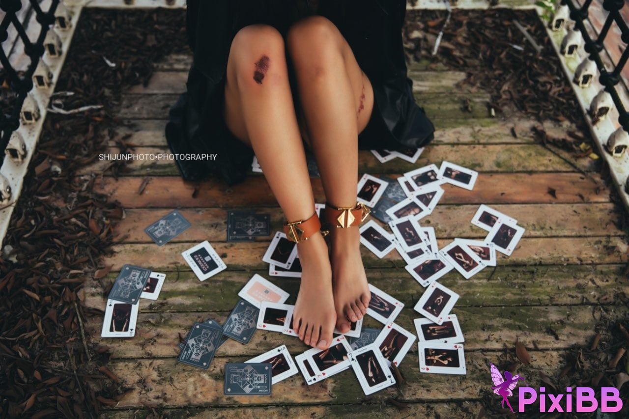 Shijun Goblin A collection of top art and erotic views PixiBB.COM 231