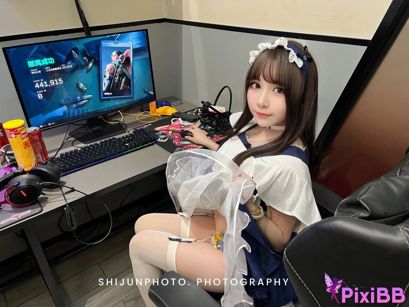 Shijun Goblin A collection of top art and erotic views PixiBB.COM 236