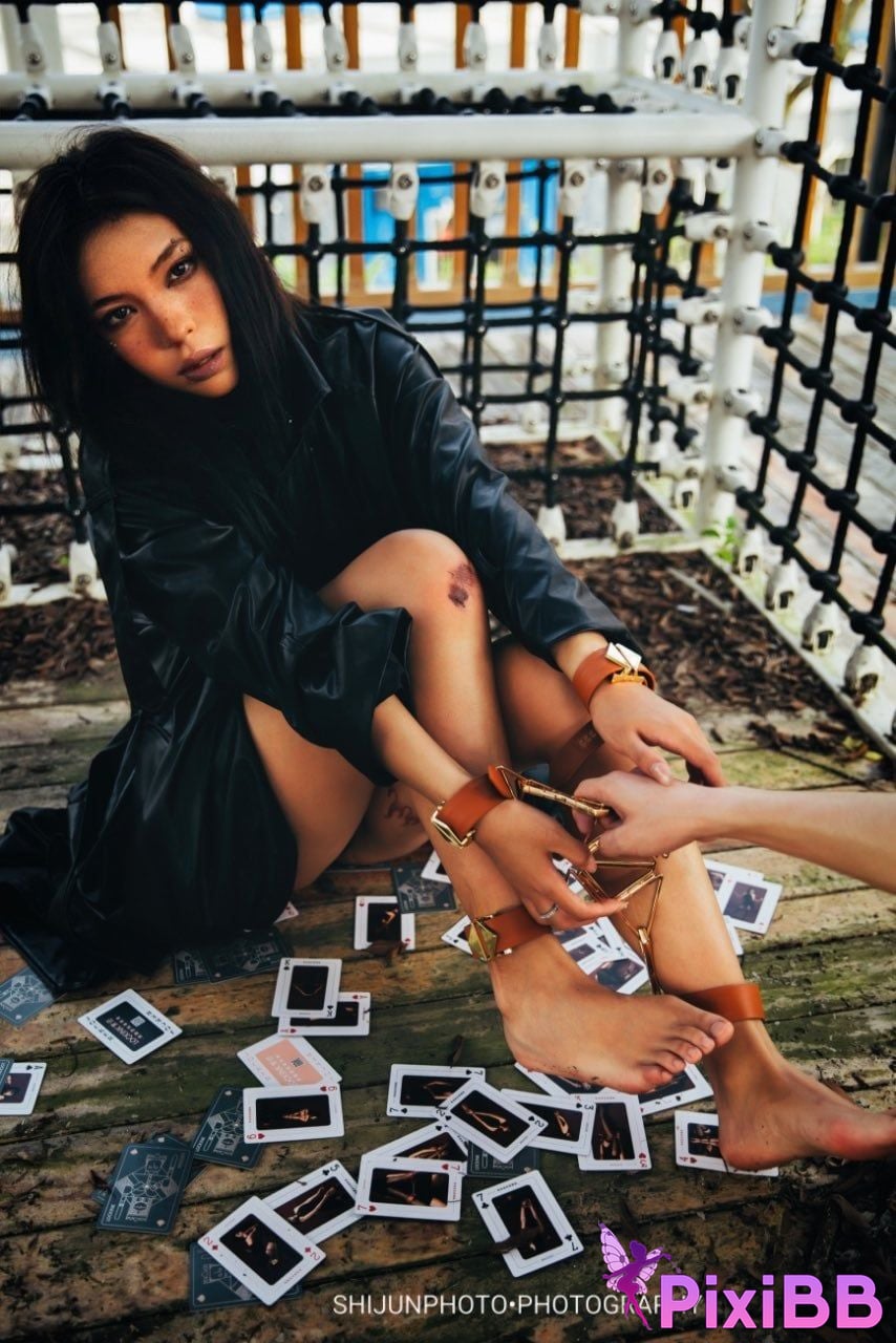 Shijun Goblin A collection of top art and erotic views PixiBB.COM 248