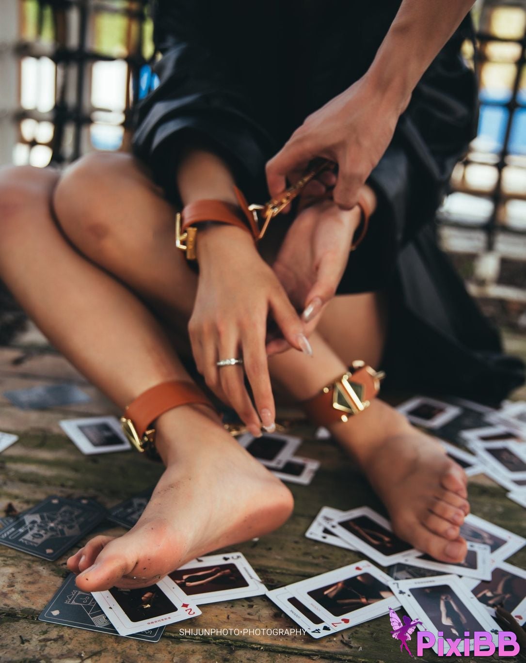 Shijun Goblin A collection of top art and erotic views PixiBB.COM 249