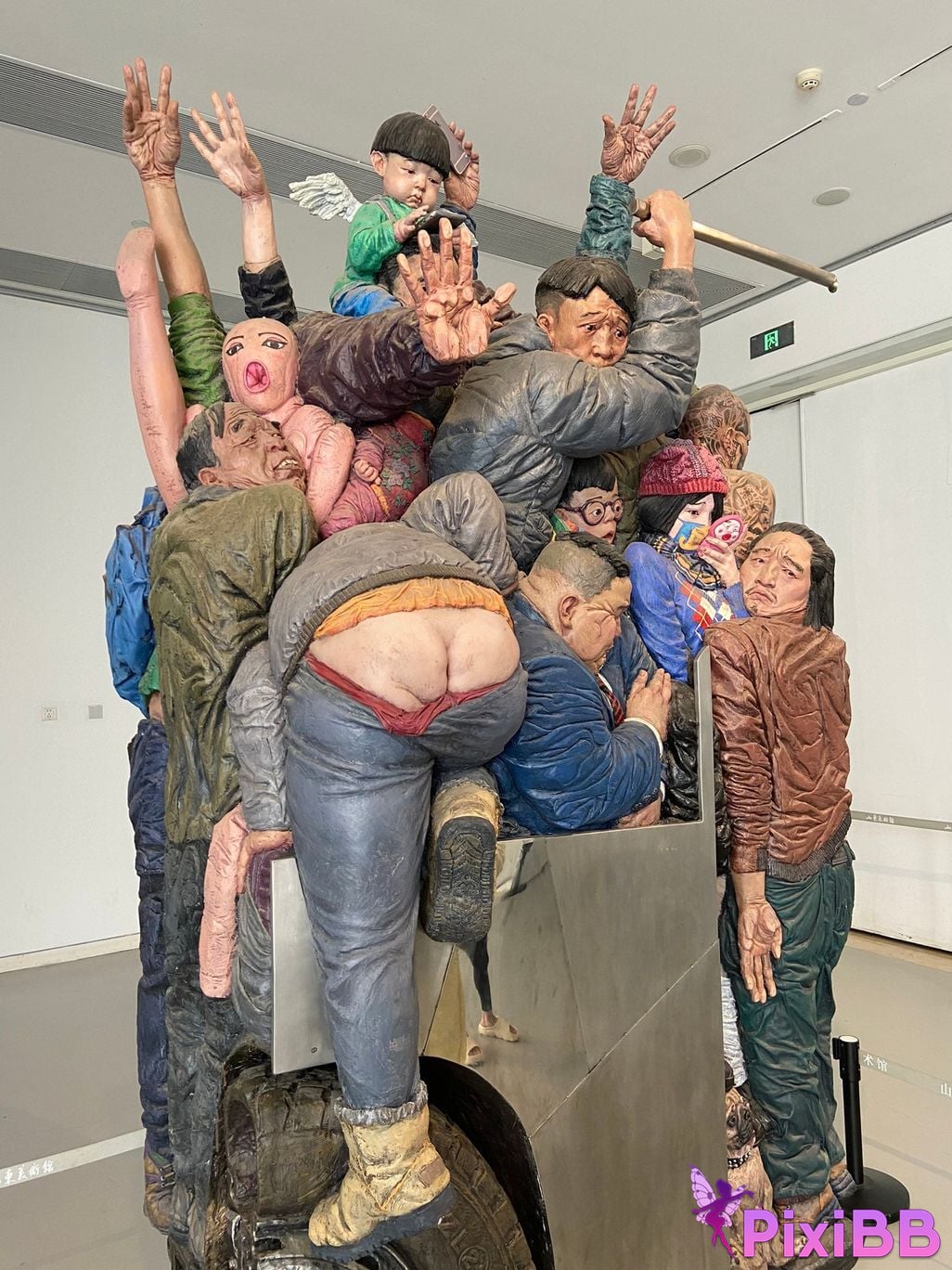 Shijun Goblin A collection of top art and erotic views PixiBB.COM 314