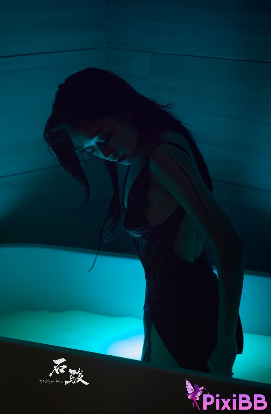 Shijun Goblin A collection of top art and erotic views PixiBB.COM 398