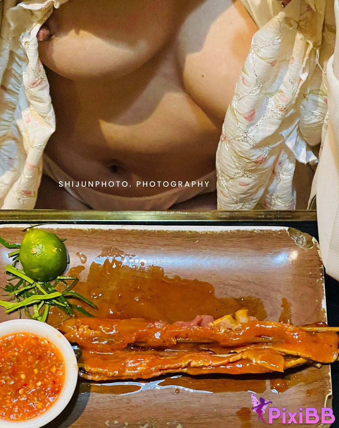 Shijun Goblin A collection of top art and erotic views PixiBB.COM 401