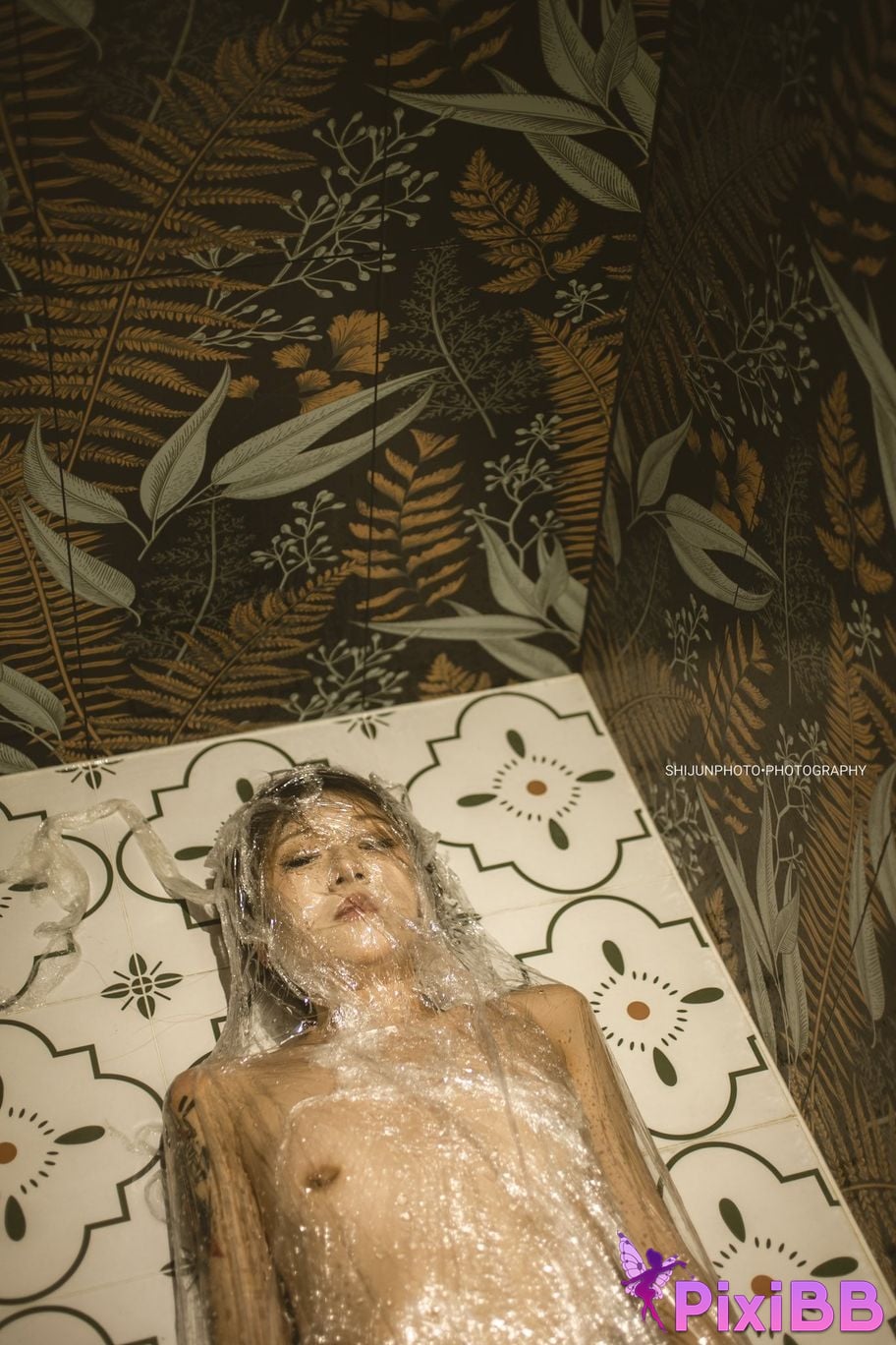 Shijun Goblin A collection of top art and erotic views PixiBB.COM 409