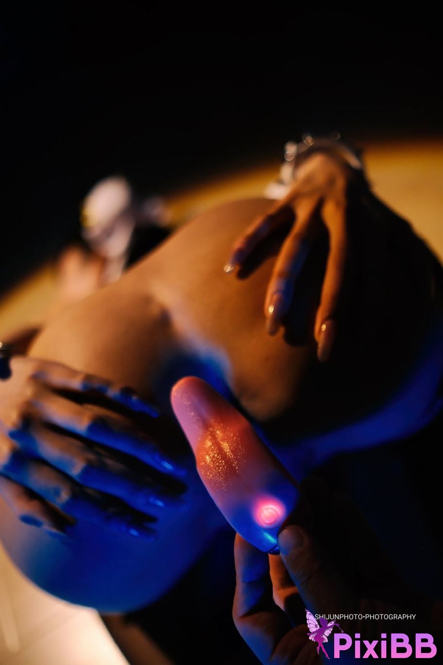 Shijun Goblin A collection of top art and erotic views PixiBB.COM 482