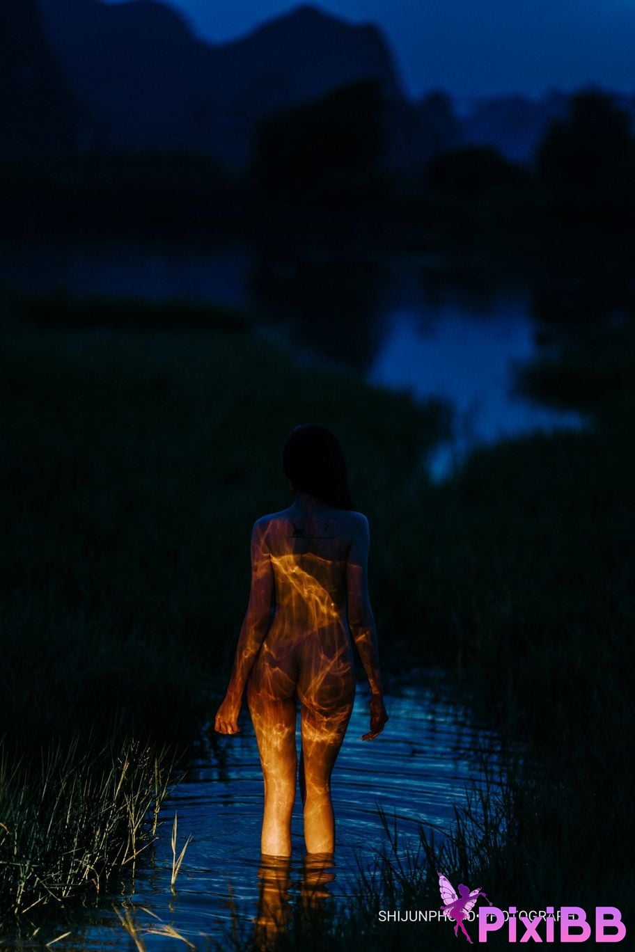 Shijun Goblin A collection of top art and erotic views PixiBB.COM 495