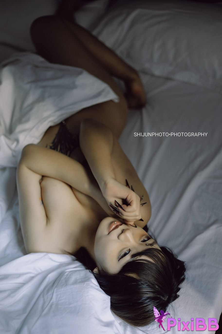 Shijun Goblin A collection of top art and erotic views PixiBB.COM 527