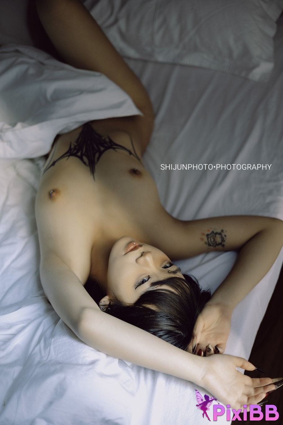 Shijun Goblin A collection of top art and erotic views PixiBB.COM 528