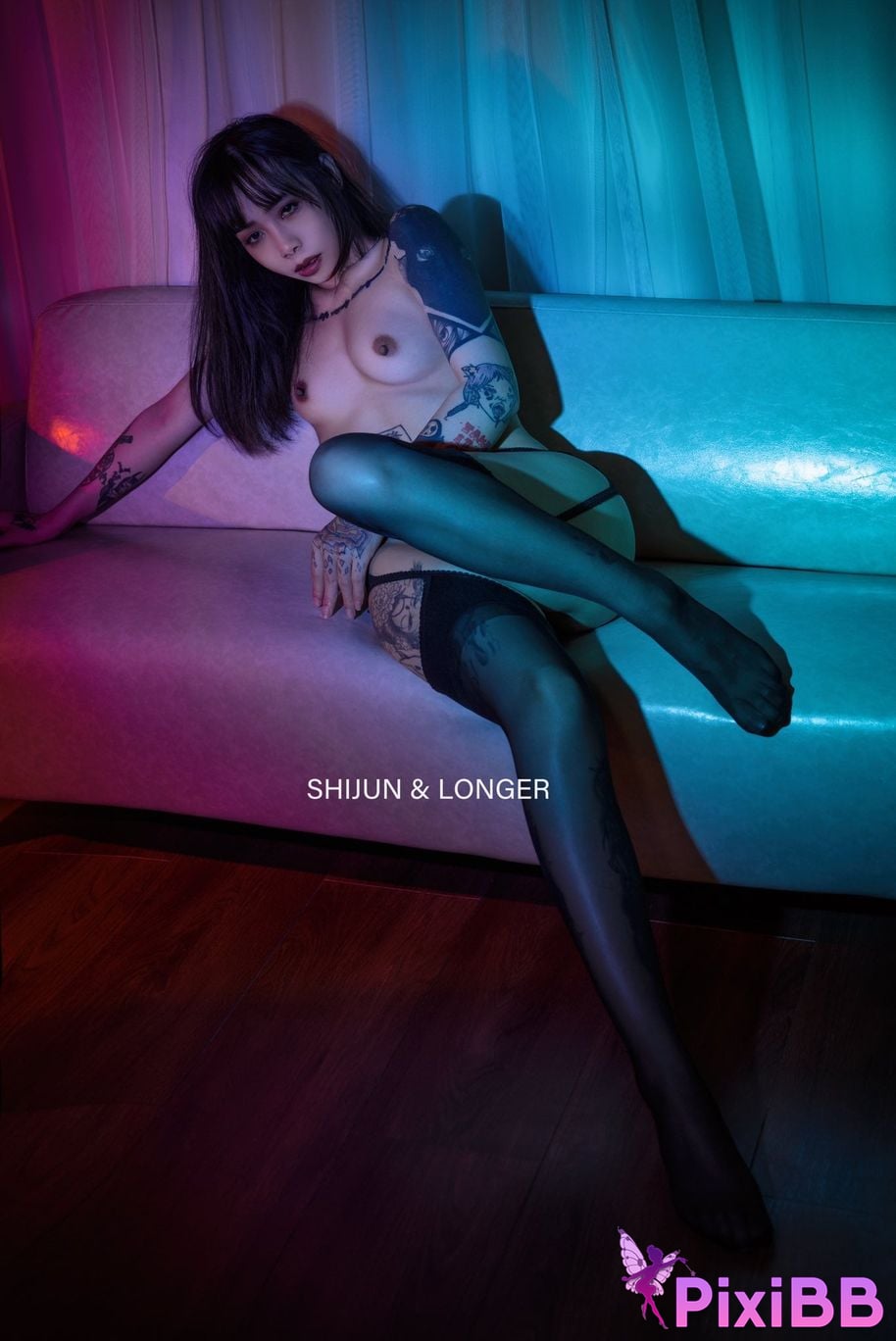 Shijun Goblin A collection of top art and erotic views PixiBB.COM 529